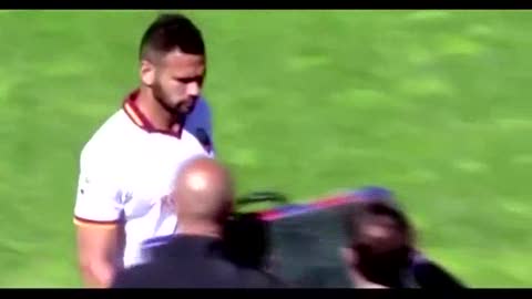 Sampdoria, rinforzo in difesa: dalla Roma ecco Castan