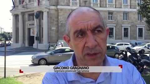 Gragnano (Sindacato Polizia): 