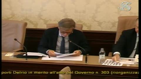 Riforma portuale, scatta l'ora x. Delrio in Commissione: 