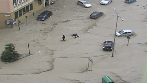 Alluvione 2011, per l'ex sindaco Vincenzi chiesti 6 anni di reclusione