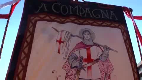 Palio marinaro di San Pietro, cresce l'attesa: domenica finalissima alle 17.30