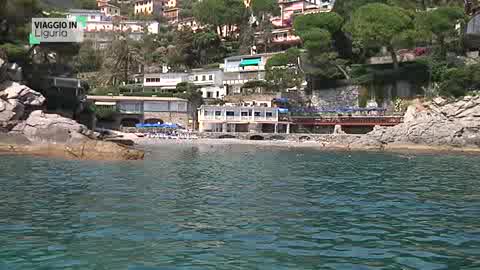 Viaggio in Liguria: Zoagli tra mare e frazioni (2)