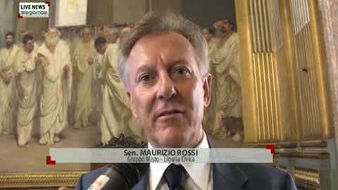 Riforma dei porti, approvato parere in Commissione. Rossi: 