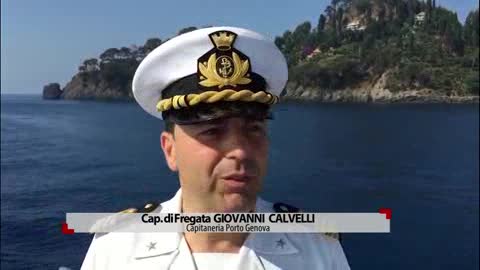 Portofino, navi da crociera autorizzate ad avvicinarsi alla costa