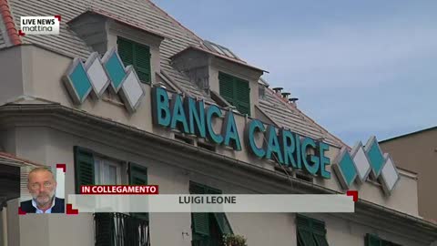 Carige presenta il piano ai sindacati: 500 posti di lavoro in meno