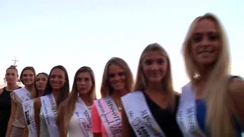 Miss Italia Liguria 2016, attesa per la presentazione a Sanremo