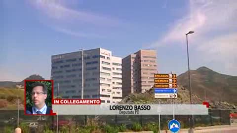 Caso Ericsson, Basso (Pd): 