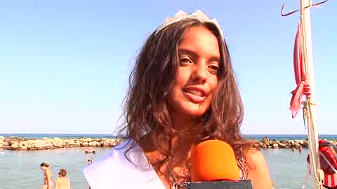 Miss Italia, Valentina Gullo: 