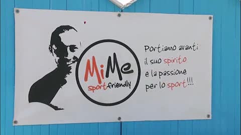 MiMe: un torneo di beach volley per beneficenza sulla spiaggia di Voltri