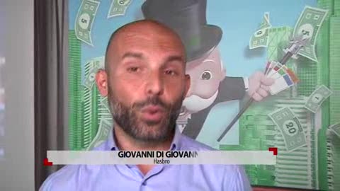 Genova conquista la casella più costosa del Monopoly