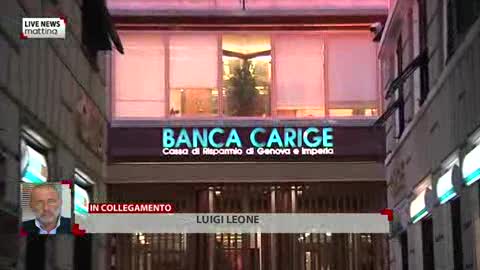 Carige, Leone: 