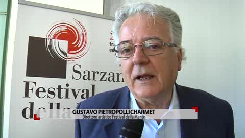 Presentato il Festival della Mente di Sarzana, il direttore artistico Pietropolli spiega le novità