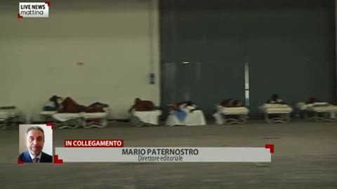 Migranti, Paternostro: 