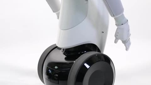 Nasce 'R1-your personal humanoid', il robot domestico dell'Iit di Genova