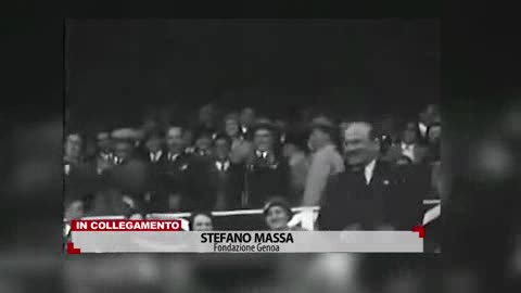 Genoa, Massa sul caso dello scudetto 1915: 