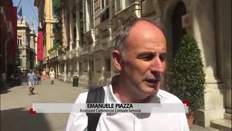 Mercato del pesce a Ca' de Pitta, Piazza: 