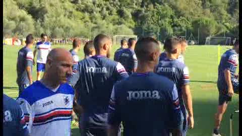 Sampdoria, per il centrocampo si punta su Linnety: nuova proposta in arrivo