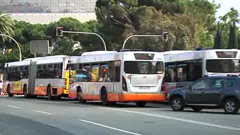 Trasporto pubblico, martedì di fuoco: sciopero di 24 ore in tutta la Liguria