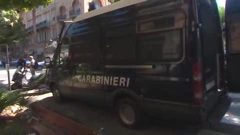 Ventimiglia, falso allarme bomba: 