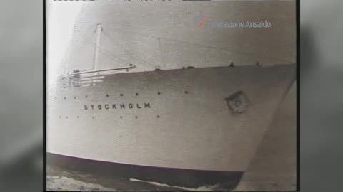 Il mito infranto dell'Andrea Doria, una storia partita da Genova