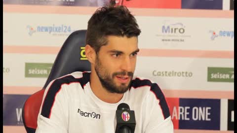 Il Genoa insiste per Rossettini e Dzemaili 