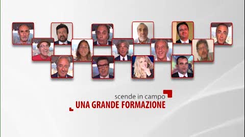 Carlo Pernat è in formazione