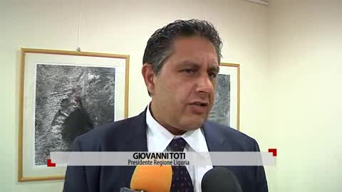 Approvato in Regione il bilancio di esercizio 2015, il commento di Giovanni Toti. 