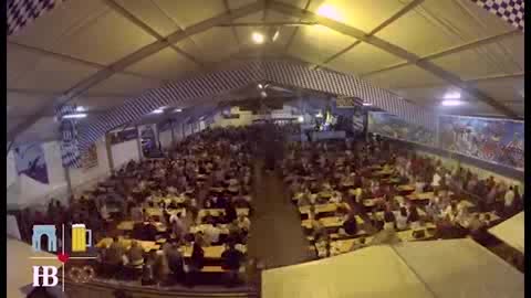 Conto alla rovescia per l'Oktoberfest a Genova, Balbi: 