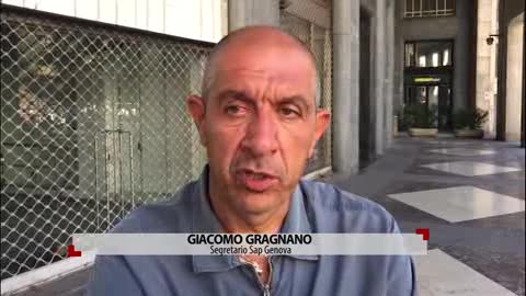 Migranti, Gragnano (Sap): 