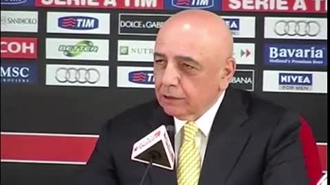 Galliani al Genoa, nuove conferme dopo l'anticipazione di Primocanale