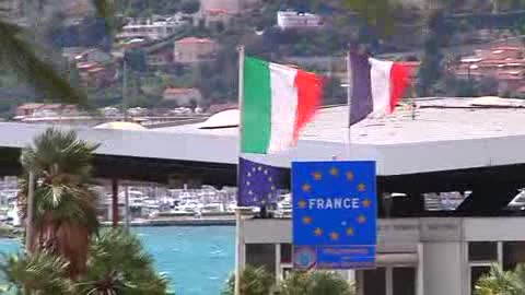 Ventimiglia, il capo della Polizia Gabrielli: 