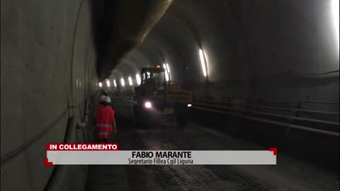 Nodo ferroviario di Genova, la denuncia: 