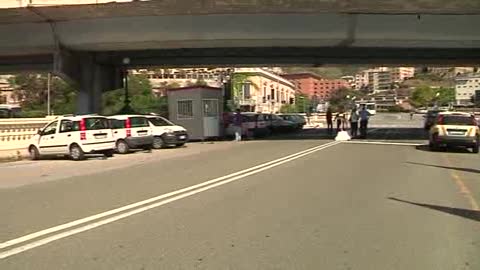 Controlli antiterrorismo in porto, Monzani: 