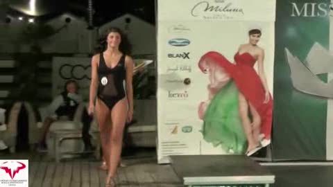 Selezioni liguri Miss Italia, la gara entra nella fase finale