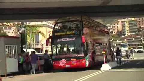 Chioschetto per turisti, l'attacco di Monzani al comune di Genova: 