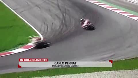 Doppietta Ducati al MotoGp, Pernat: 