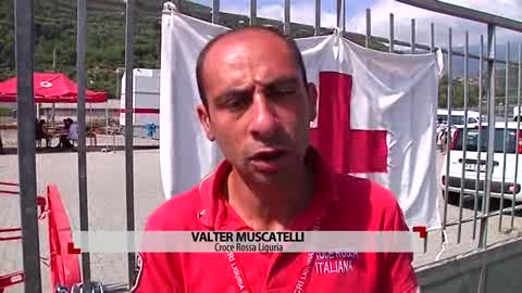 Migranti a Ventimiglia, situazione stabile: i numeri dopo il piano Gabrielli 