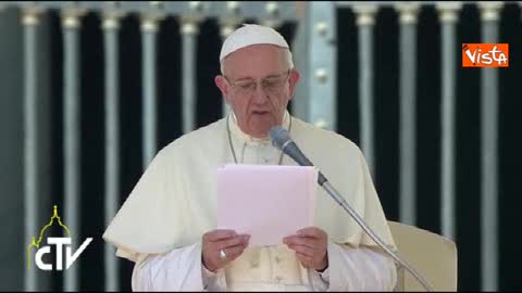 Papa Francesco: 