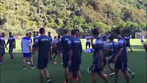 Genoa e Sampdoria a caccia di un difensore, nel mirino il norvegese Strandberg