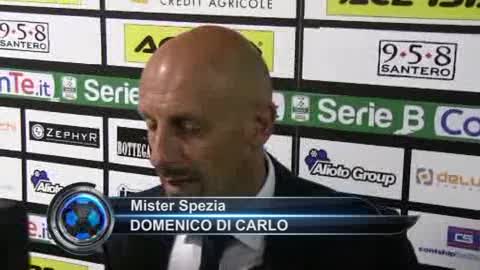 Spezia, Di Carlo: 