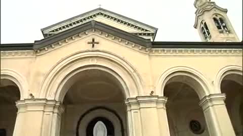 Oggi Festa della Madonna della Guardia tra le preghiere per i terremotati e i ricordi dei genovesi