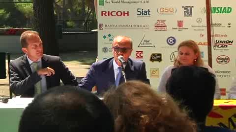 Aon - Memorial Giorgio Messina, grande tennis e due spettacoli per la città