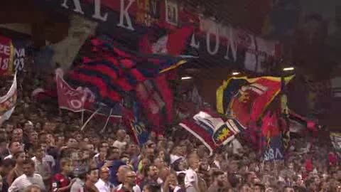 Genoa, in attesa del mercato si guarda alla Fiorentina bestia nera