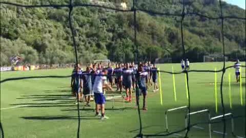 Sampdoria, ecco la rivoluzione 'verde' dopo il mercato