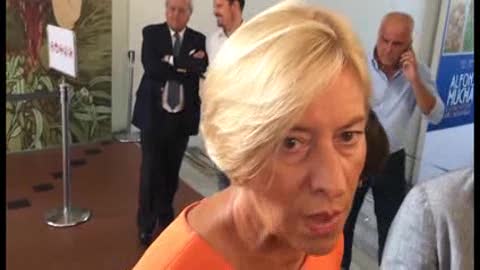 Primarie a Genova, il ministro Pinotti: 