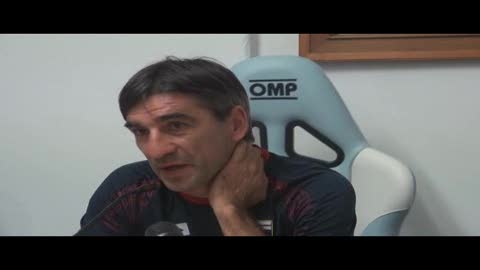 Genoa, pari nell'amichevole con l'Entella. Juric: 