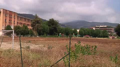 Taggia, nelle ex caserme Revelli sorgerà un centro sportivo