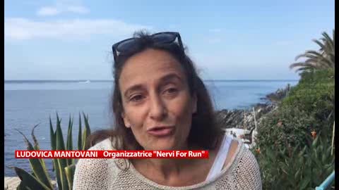 Il 10 settembre arriva la 'Nervi Run', ecco il percorso tra parchi e passeggiata