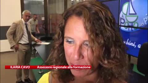 Arsel, scatta la rivoluzione: si chiamerà Alfa e avrà nuove competenze