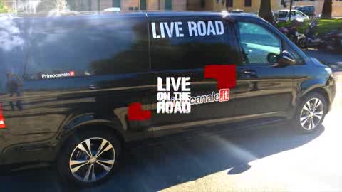 Torna 'Live on the Road', il programma dei sindaci lo facciamo noi